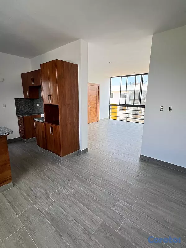 apartamentos - APARTAMENTOS EN VENTA, CARRETERA DON PEDRO, SANTIA 3