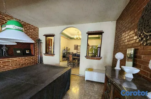 casas - Hermosa Casa Colonial de 650 MTS En Gazcue  10
