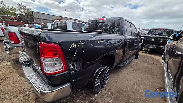 repuestos -  Motor 5.7L V8 HEMI disponible 2
