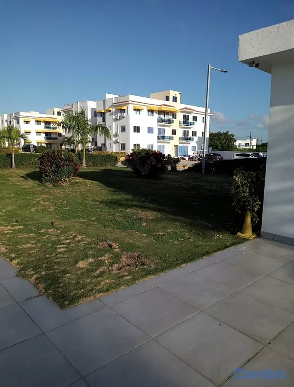 apartamentos - Apartamento en Selene V Punta Cana Totalmente Amue 8