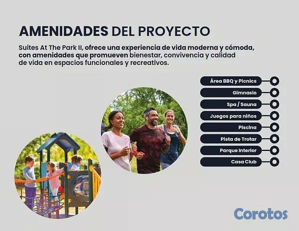apartamentos - APARTAMENTO CON BONO VIVIENDA 4