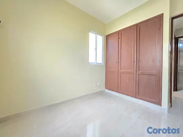 apartamentos - venta de apartamento en la ciudad Juan Bosh Santo Domingo este  16