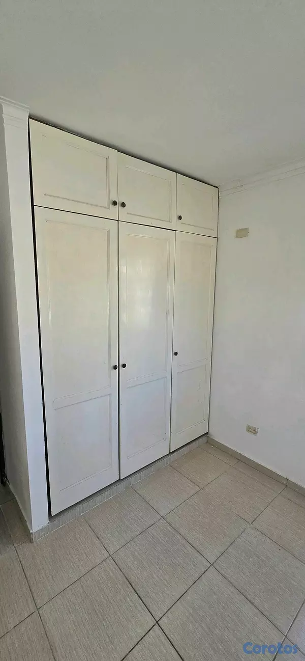 apartamentos - Apartamento proximo a la embajada americana  6