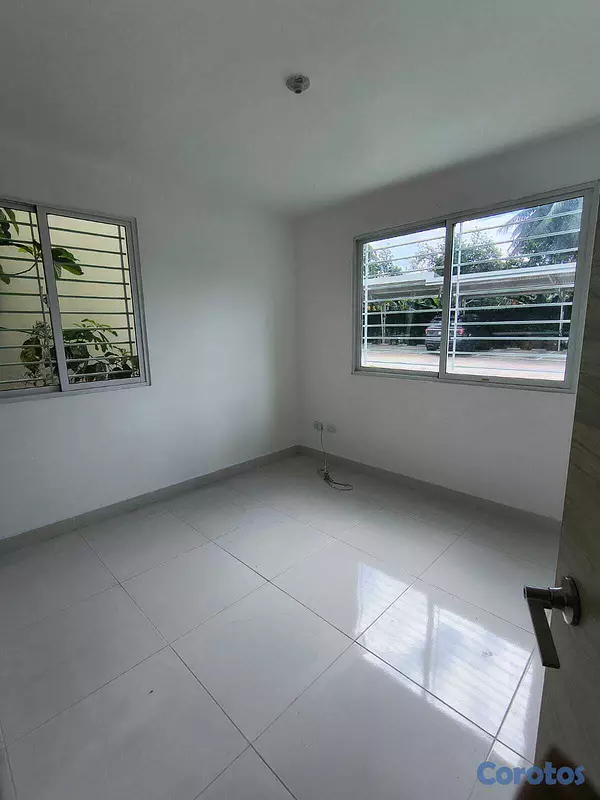 apartamentos - Vendo Apartamento📍 En el Dorado II Santiago  6