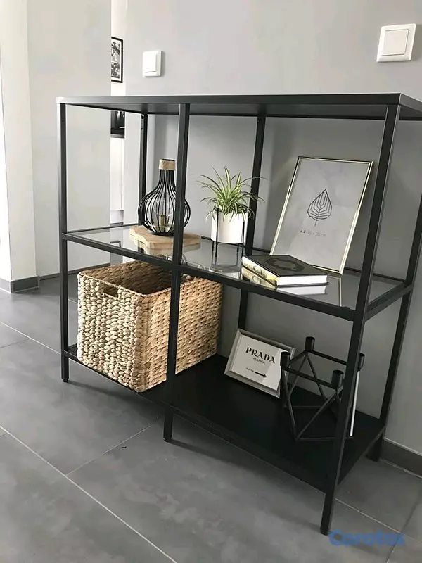 muebles y colchones - Mueble Vittsjö 3