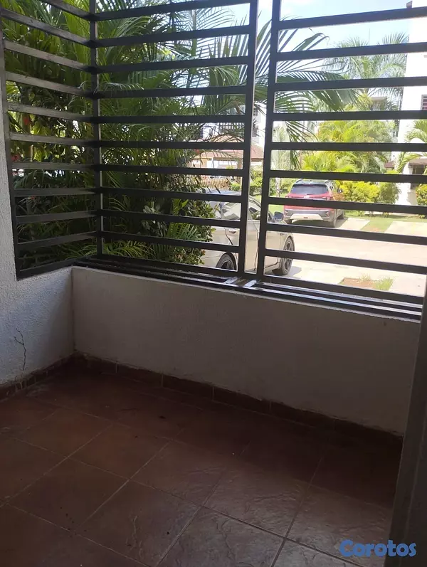 apartamentos - vente de apartamento en la autopista de san isidro 1ro y 2do nivel  7