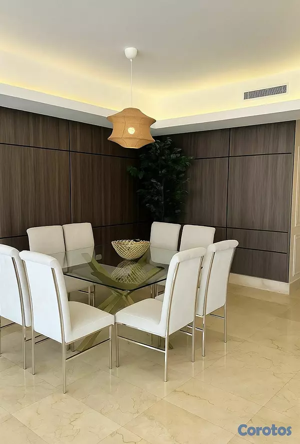 apartamentos - PISO ALTO EN PIANTINI – TORRE ELEGANTE    3 Habita 8