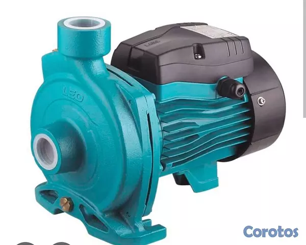 herramientas, jardines y exterior - Bomba de Cisterna buen precio negociable  2