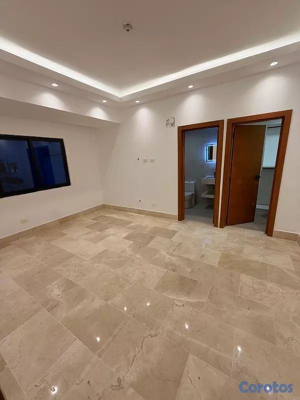 apartamentos - Penthouse con terraza privada, 3 habitaciones, Family Room, Piscina,Gym 13