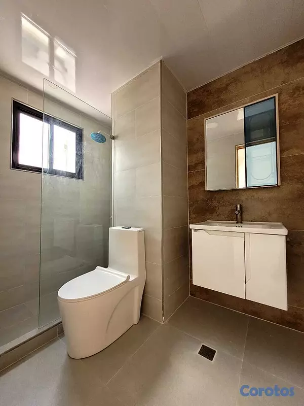 apartamentos - El espacio que mereces: Piso 2 con dos terrazas y  9