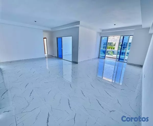 apartamentos - Apartamento Nuevo en Bella Vista Sur 2