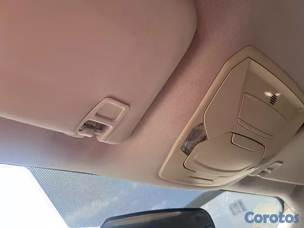 jeepetas y camionetas - Ford Escape se 2015 Motor 1.6 Ecoboost  4
