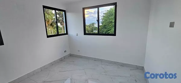 casas - Casa en Santiago las Carmelitas Nueva de 3 habitac 10