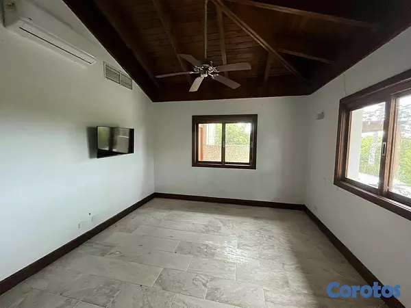 casas vacacionales y villas - Villa en la Romana Estancia Golf  7