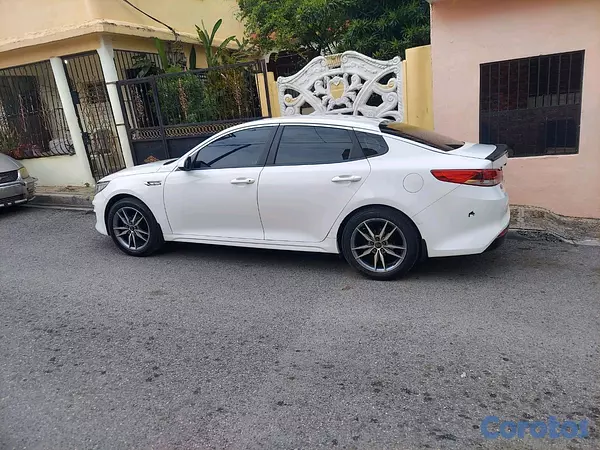 carros - Kia K5excelente 👌  7