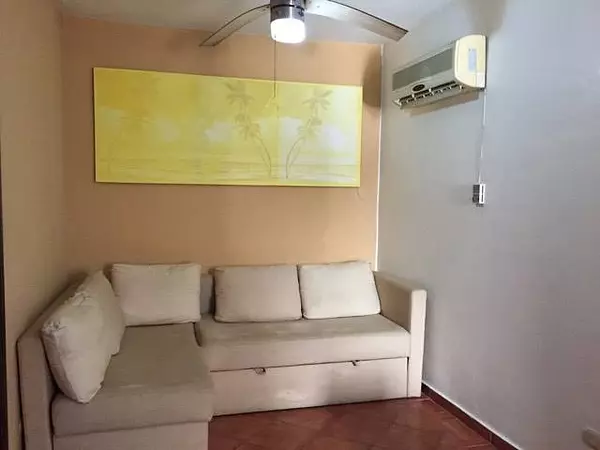 apartamentos - Alquiler Apartamento Amueblado de 1 Habitación, Zona Colonial, Santo Domingo 2