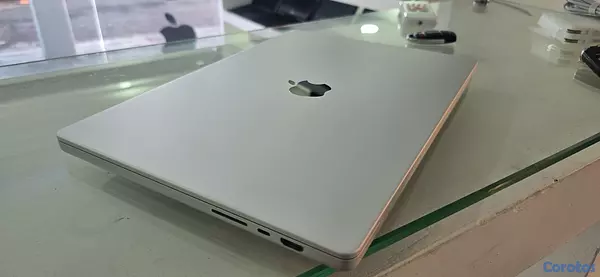 computadoras y laptops - Macbook pro M1 pro 16 Pulg Ram 16gb Disco 1TB SSD año 2021 4