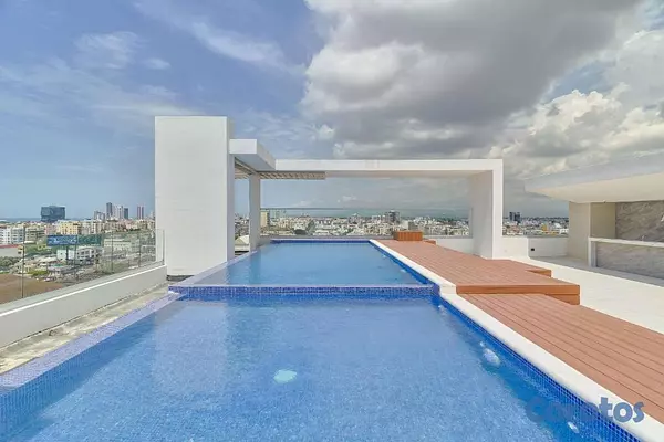 apartamentos - Apartamento moderno en Venta en Ens Quisqueya El Millon 15