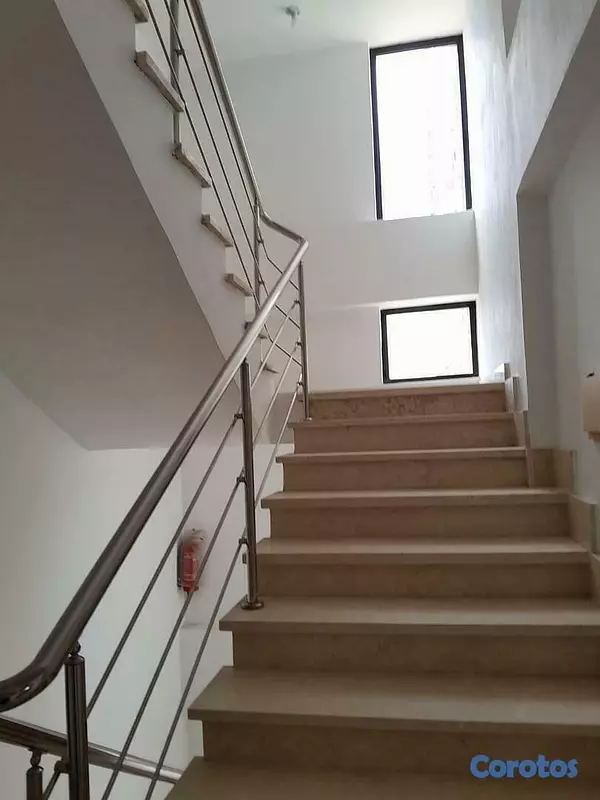 penthouses - Excelente Pent House en Torre moderna de Alma Rosa 1ra  7