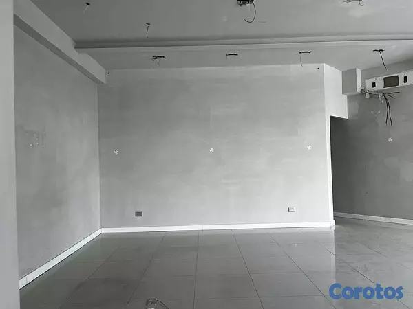 oficinas y locales comerciales - Local comercial en alquiler en Piantini  2