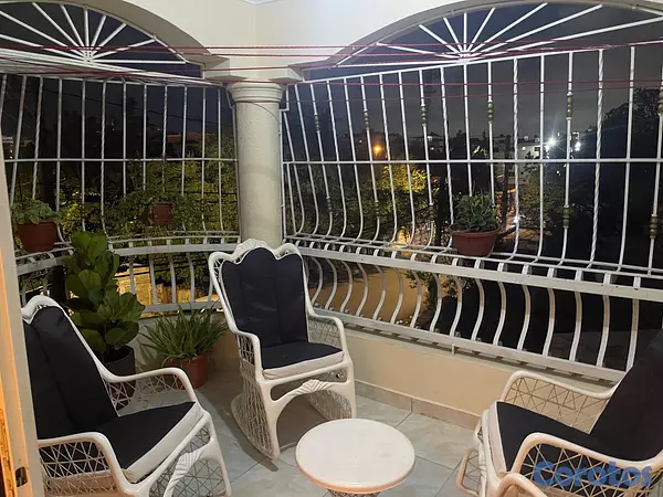 apartamentos - Apartamento amplio en savica cerca del coral mall  6