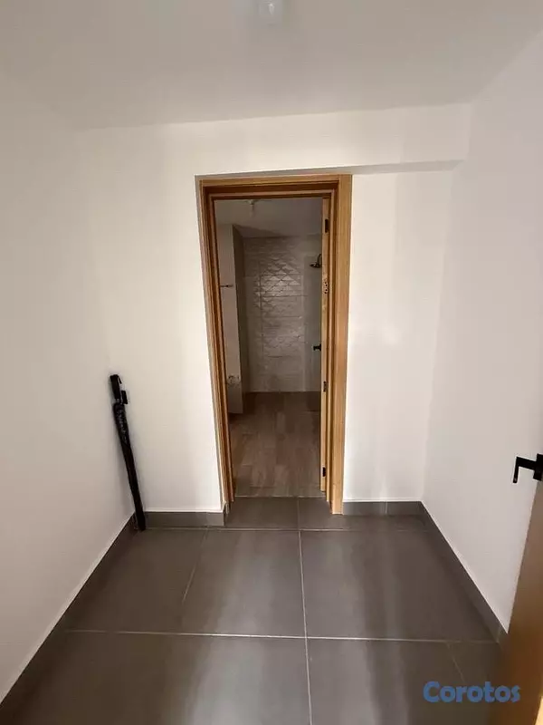 apartamentos - Apartamento en Alquiler Gazcue  10