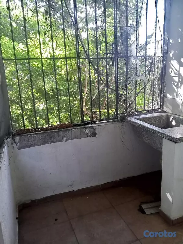 apartamentos - se renta apartamento a 3 minutos de utesa, Santiago. 5