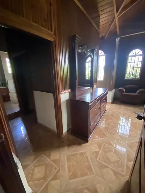 casas vacacionales y villas - villa campestre  8