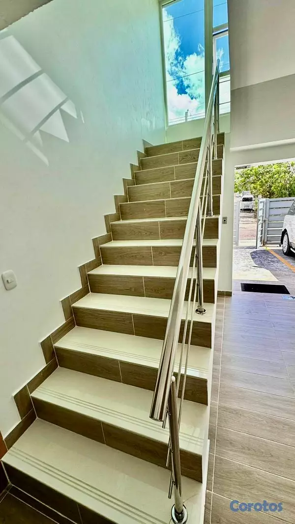 apartamentos - Apartamento en Venta, a Pasos del HOMS, Villa Marí 2