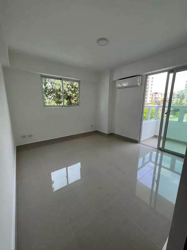 apartamentos - Vendo hermoso, cómodo y moderno apartamento en Bella Vista. 9