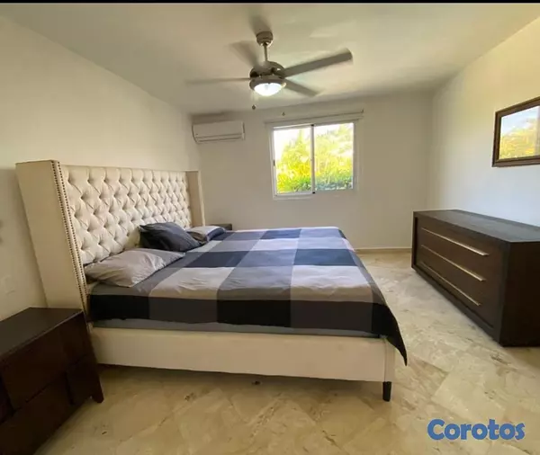casas vacacionales y villas - Casa en COCOTAL GOLF & COUNTRY CLUB 9