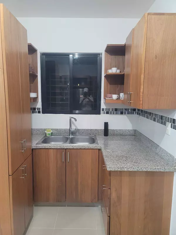penthouses - Penthouse en Llanos de Gurabo, Santiago  5