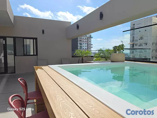 apartamentos - Alquilo en Urb Real buscas Confor, seguridad  y buen ambiente ejecutivo o pareja 7