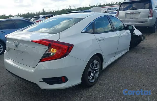 repuestos - Transmisión Honda Civic 2016-2020 | Automática FWD | ¡Garantía de Devolución! 5