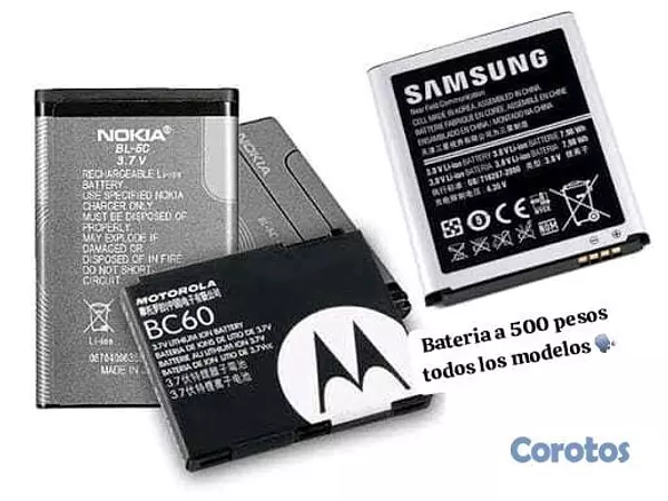 otros electronicos - VENDO TODO TIPO DE PIEZA DE CELULARES  4