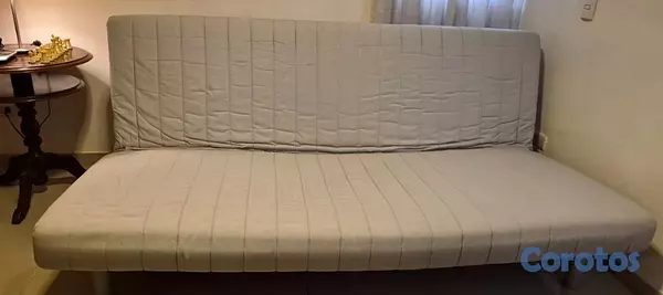 muebles y colchones - sofa cama 5