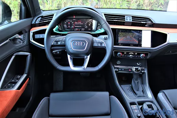 jeepetas y camionetas - Audi Q3 S Line 6