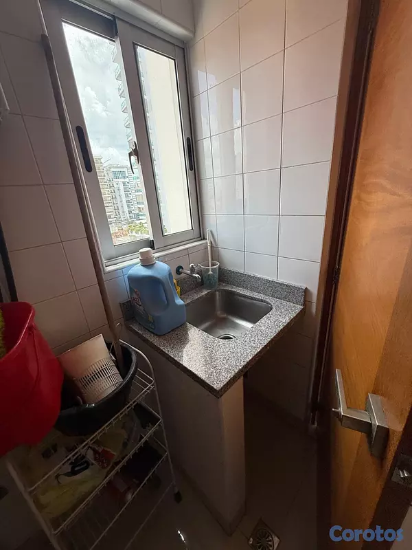 apartamentos - INCREIBLE  ALQUILER AMUEBLADO EN PIANTINI. 18