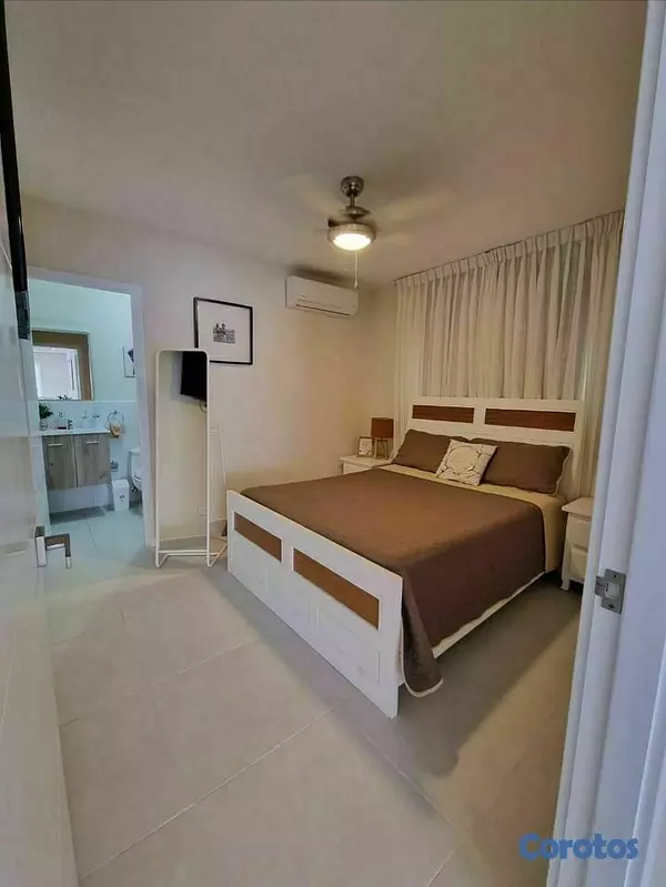 casas vacacionales y villas - Villa duplex en venta  4
