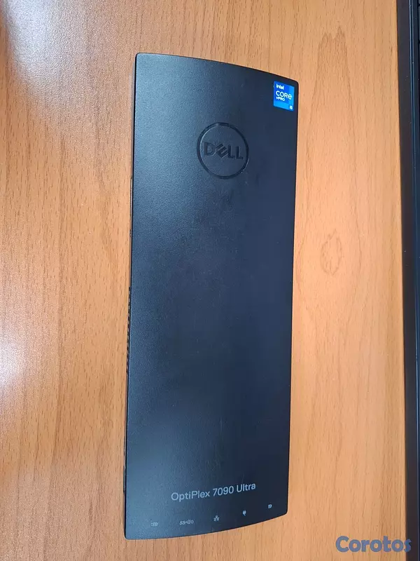 computadoras y laptops - Mini PC Dell Optiplex 7090 Ultra 3