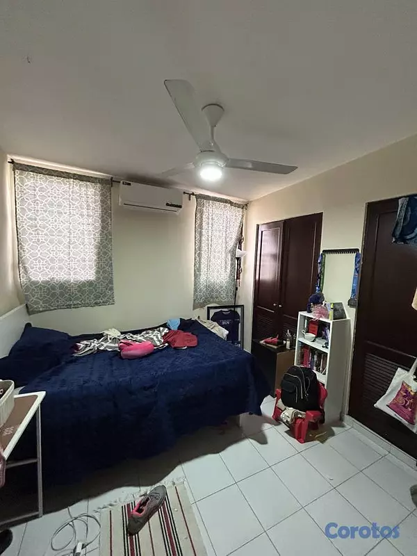 apartamentos - 🔵apartamento 4to piso Arroyo Hondo Viejo 4