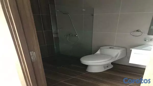 apartamentos - APARTAMENTO EN ALQUILER EN UBICACION PRIVILEGIADA EN LA ESPERILLA 10