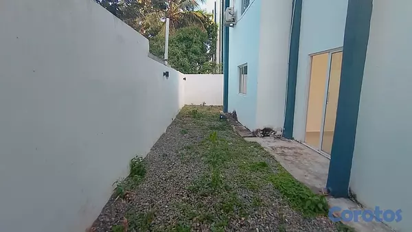 apartamentos - Alquiler de apartamento en Boca Chica  18