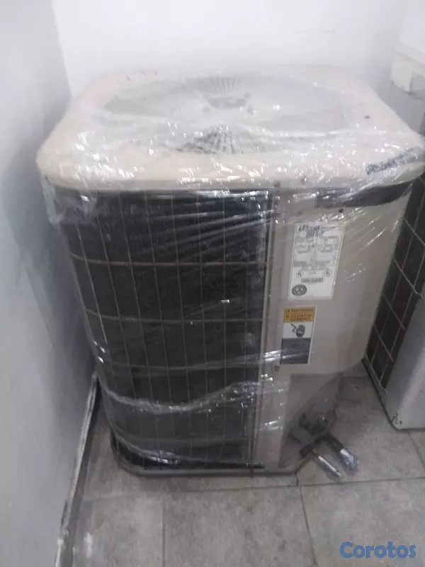 aires acondicionados y abanicos - Aires acondicionados de 36000btu de todo tipo 3