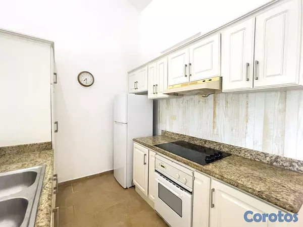 casas vacacionales y villas - Apartamento en Cocotal Golf: 2 Hab con Vista al Ca 10