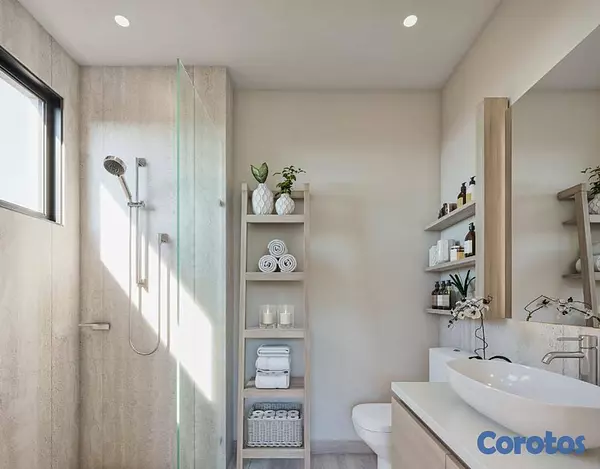 apartamentos - Comunidad de uso mixto con residencias y comercios 4