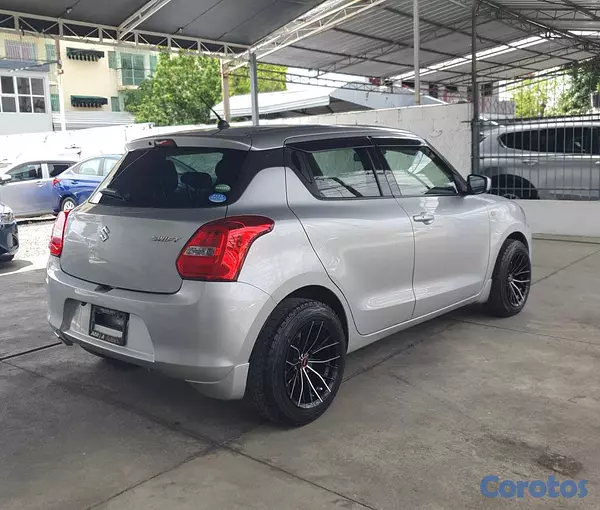 carros - SUZUKI SWIF SPORT 2020 RECIEN IMPORTADO🚗✔😍👍 5