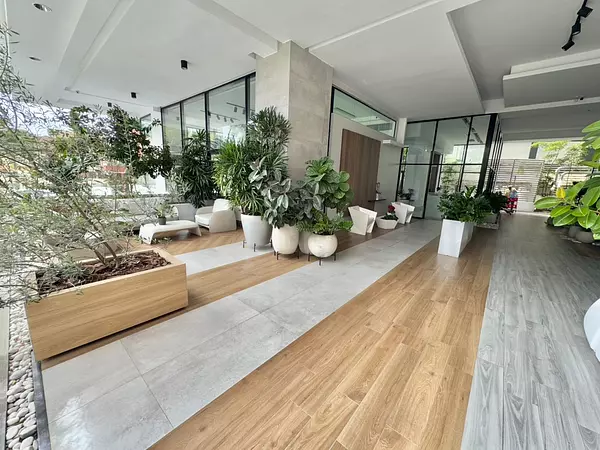 penthouses - Vendo Pent-house en Los Cacicazgos  4