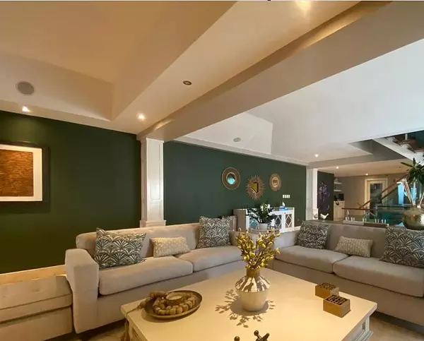 penthouses - Vendo Pent-house en Bella Vista  9