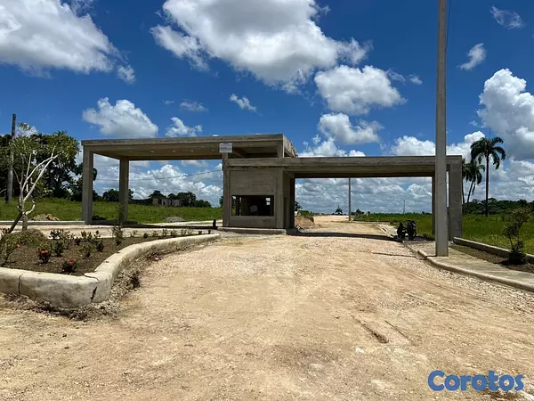 solares y terrenos - venta de solares en Santo Domingo norte a solo minutos del metro desde 150mts 7